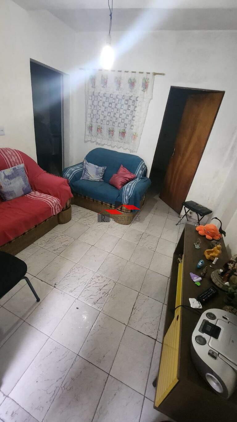 Casa à venda no Vila Itaim: 