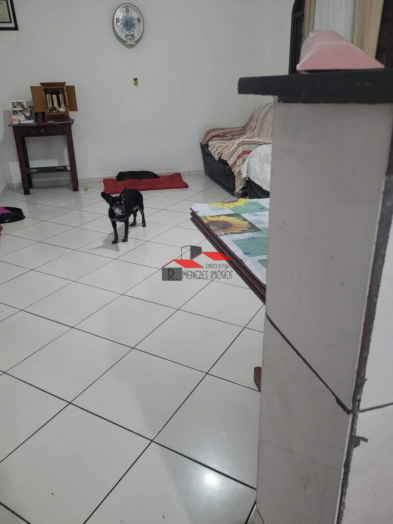 Casa à venda no Jardim Camargo Novo: 