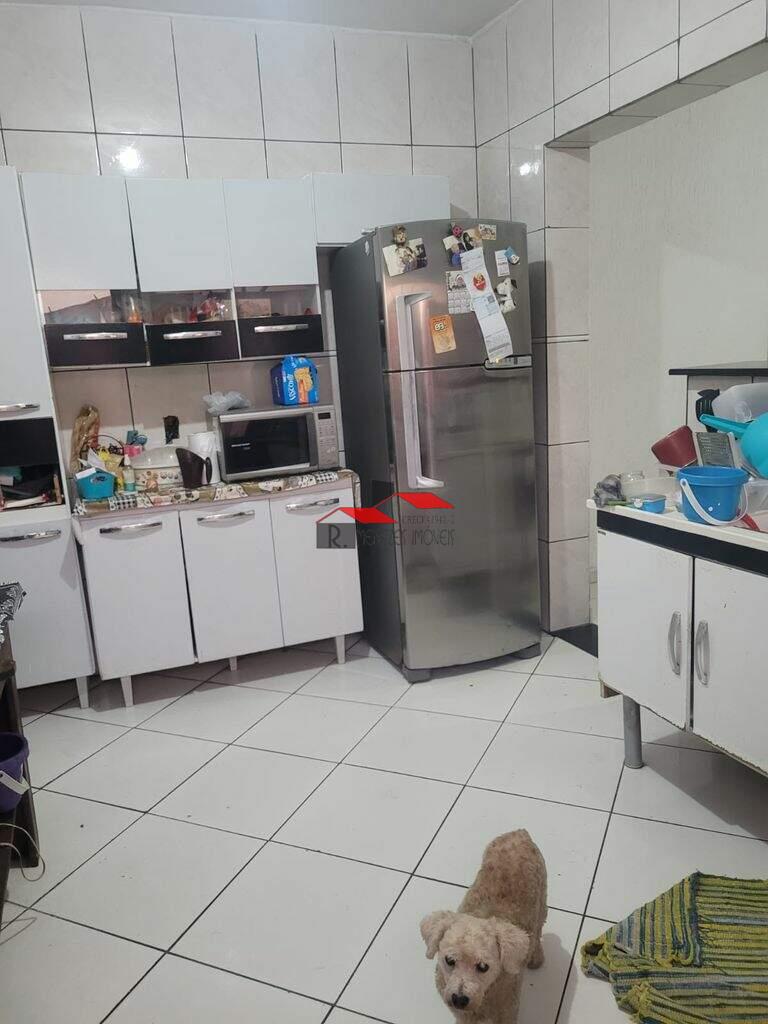 Casa à venda no Jardim Camargo Novo: 