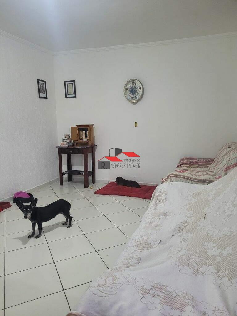 Casa à venda no Jardim Camargo Novo: 