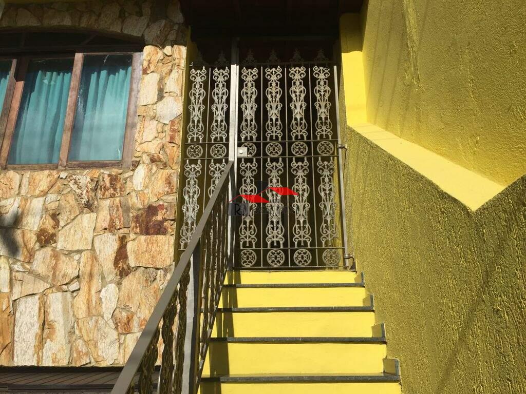 Casa à venda no Vila Curuçá Velha: 