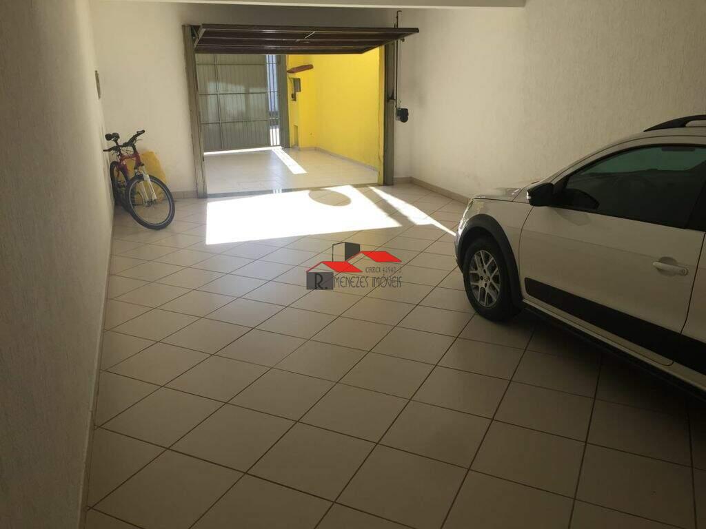 Casa à venda no Vila Curuçá Velha: 