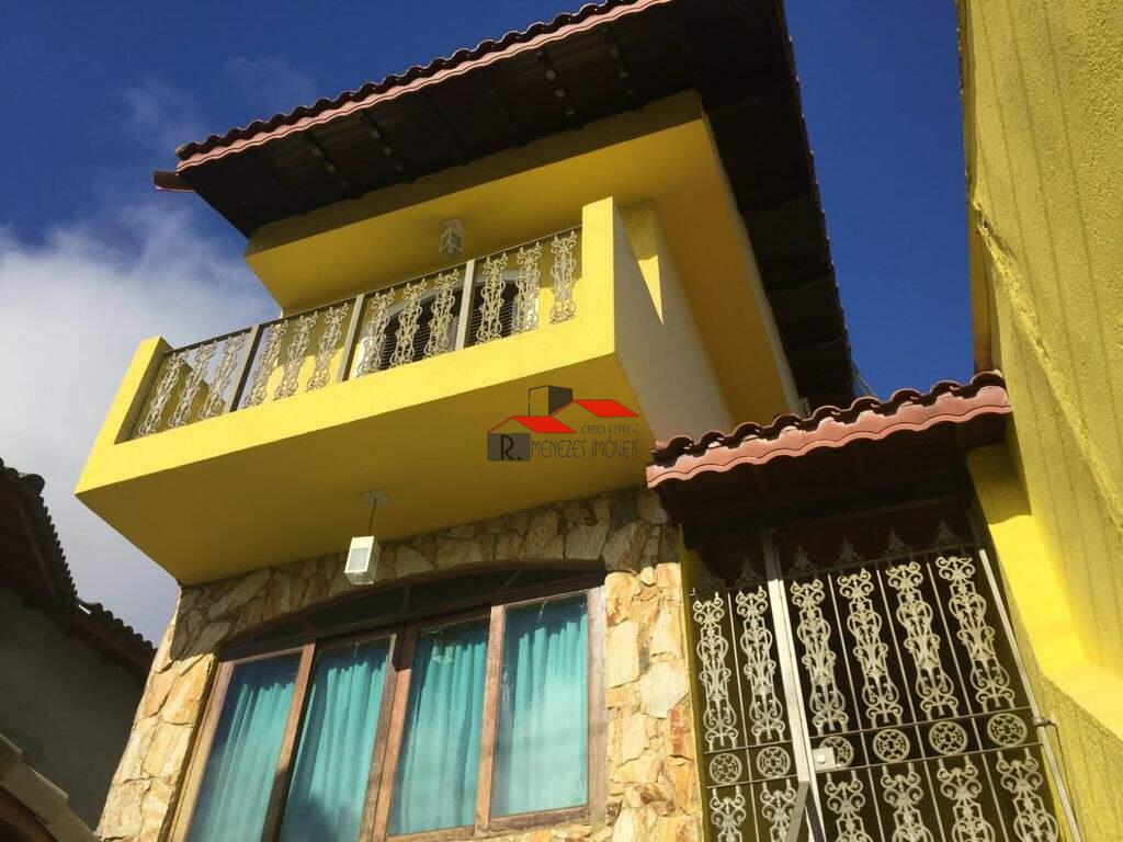 Casa à venda no Vila Curuçá Velha: 