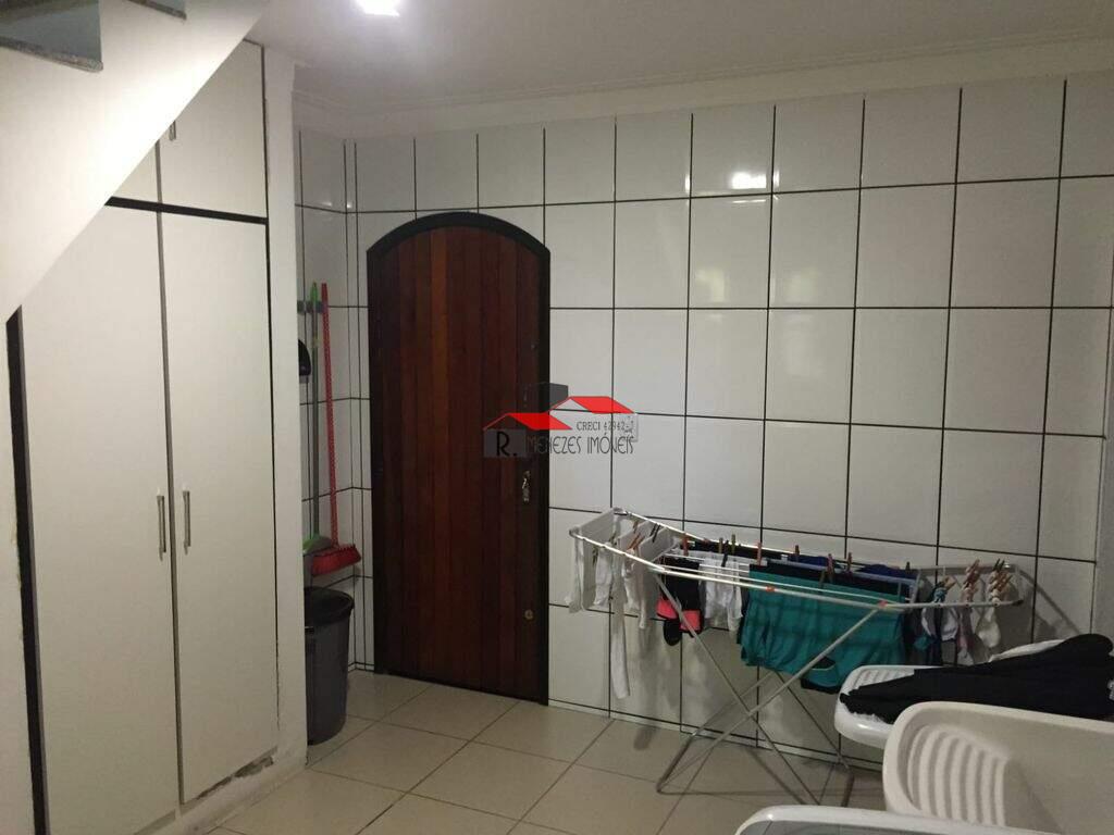 Casa à venda no Vila Curuçá Velha: 