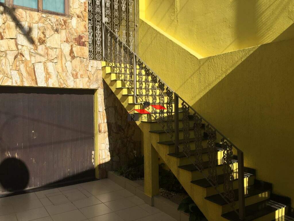 Casa à venda no Vila Curuçá Velha: 