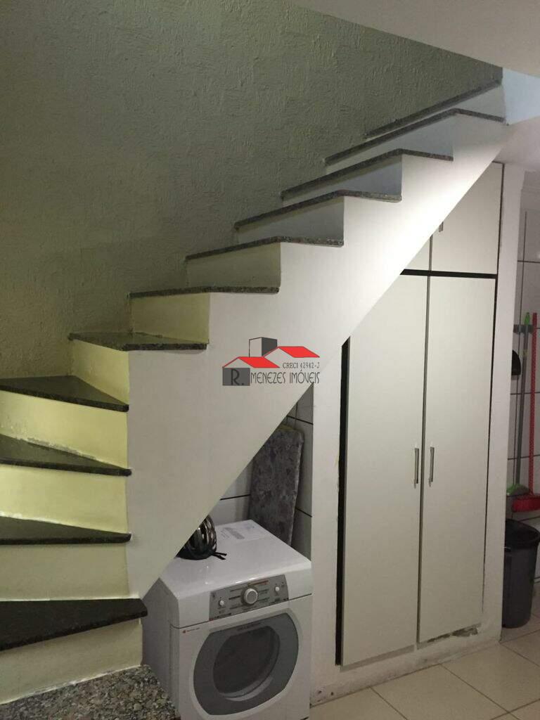 Casa à venda no Vila Curuçá Velha: 