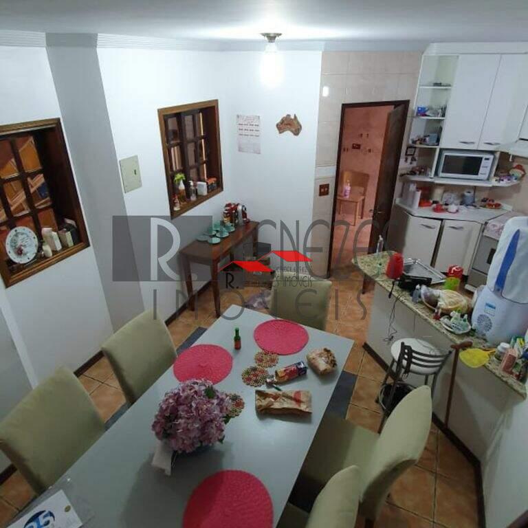 Casa à venda no Parque Sonia: 