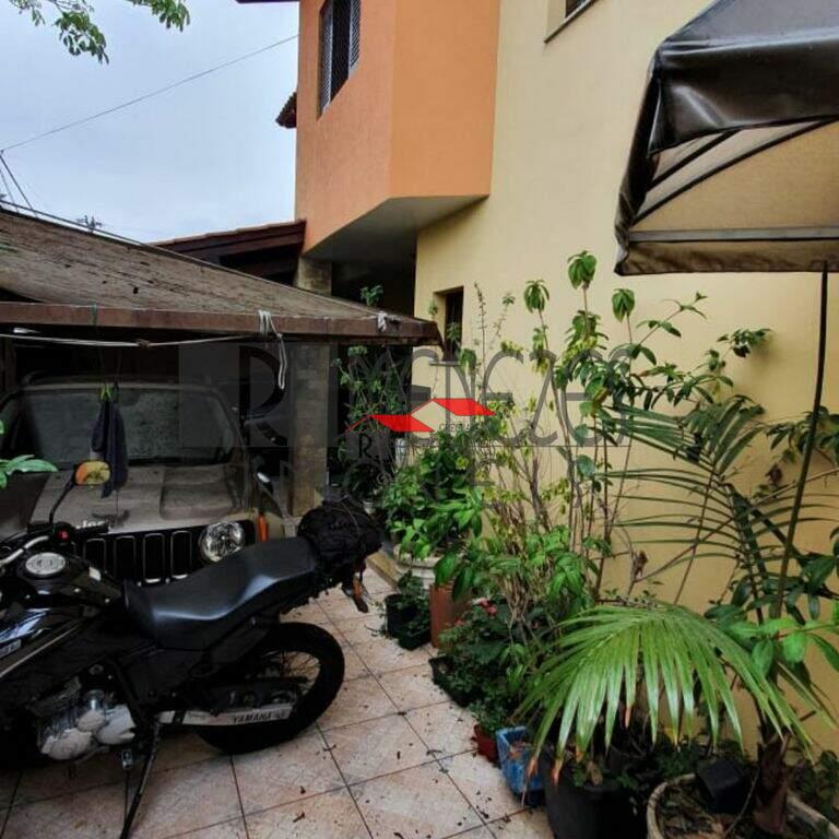 Casa à venda no Parque Sonia: 