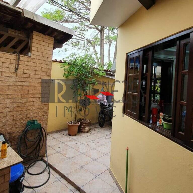 Casa à venda no Parque Sonia: 