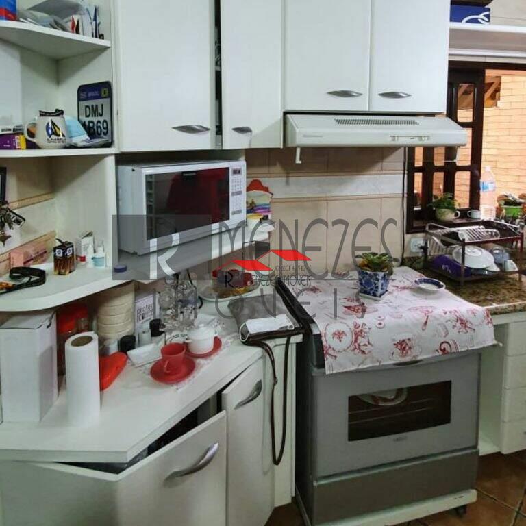 Casa à venda no Parque Sonia: 