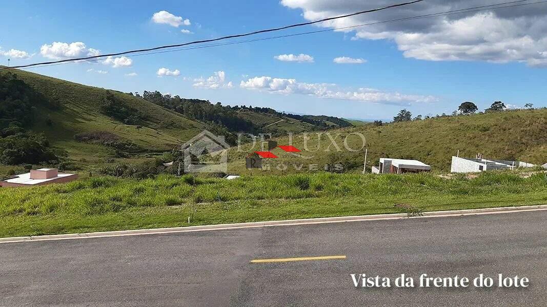 Terreno/Lote à venda no Centro: 