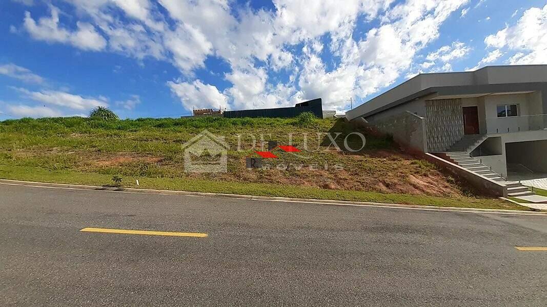 Terreno/Lote à venda no Centro: 