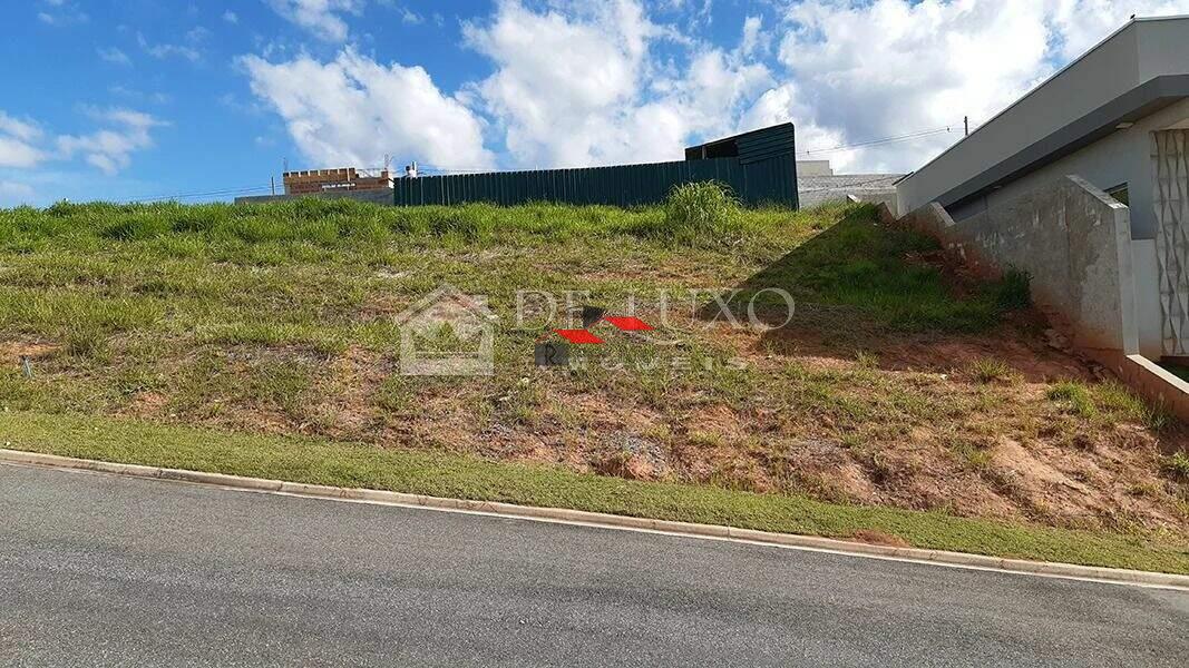 Terreno/Lote à venda no Centro: 