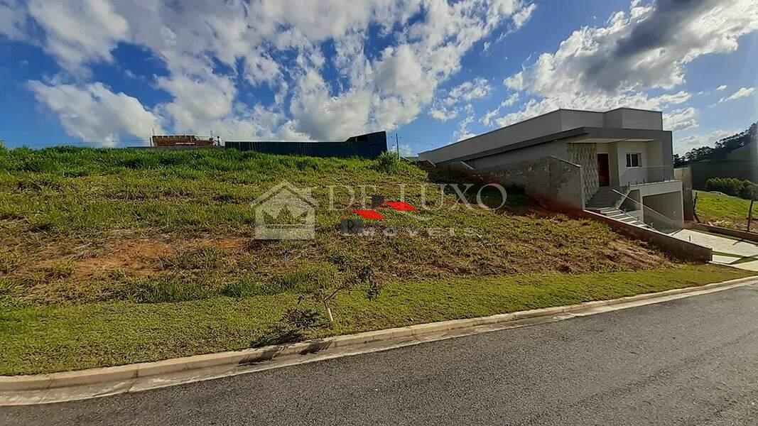 Terreno/Lote à venda no Centro: 