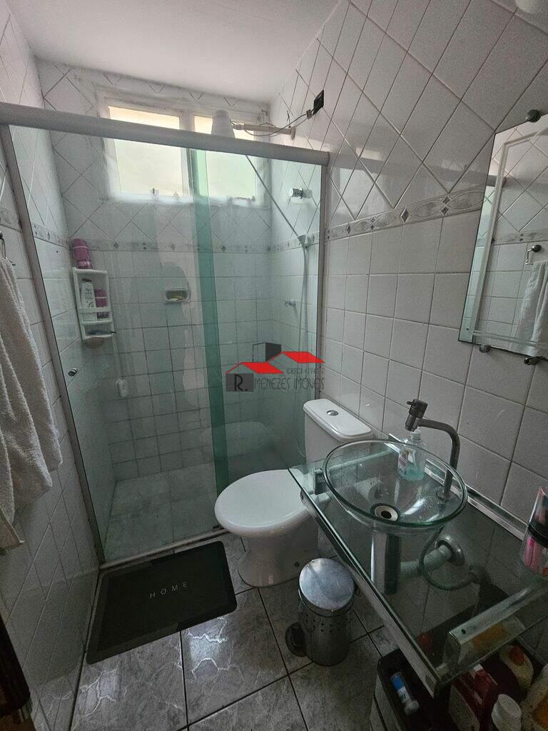 Apartamento à venda no Vila Sílvia: 