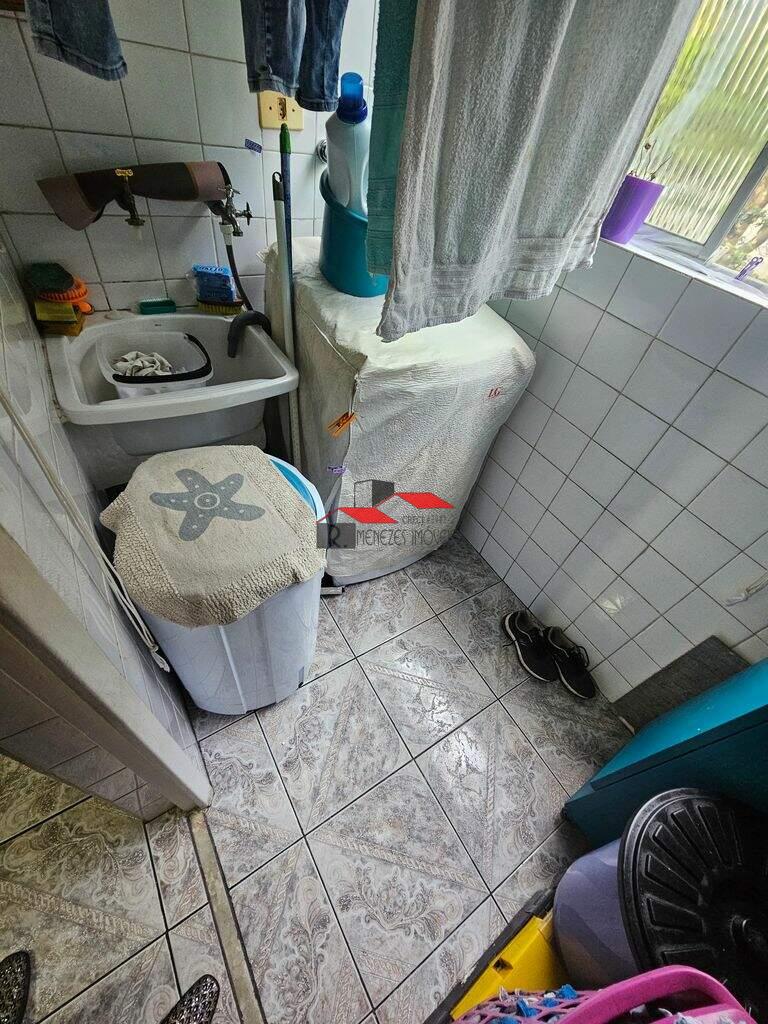 Apartamento à venda no Vila Sílvia: 