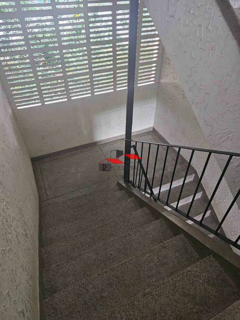 Apartamento à venda no Vila Sílvia: 