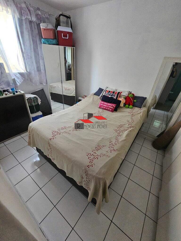 Apartamento à venda no Vila Sílvia: 