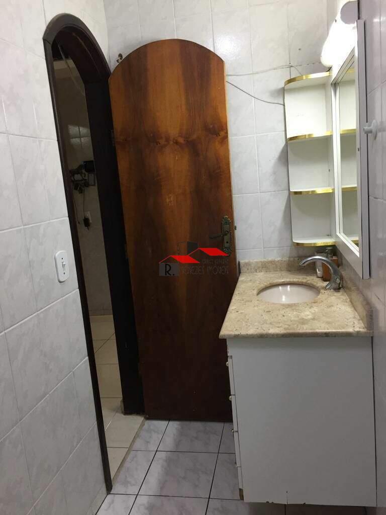 Casa à venda no Vila São Francisco (Zona Leste): 