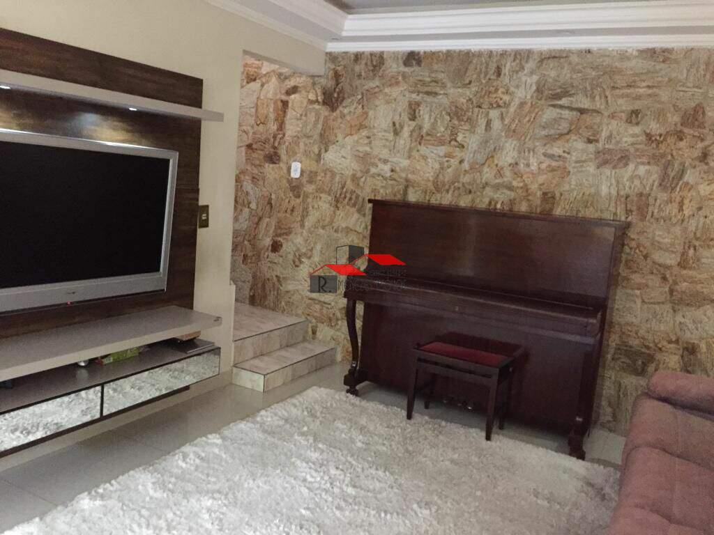 Casa à venda no Vila São Francisco (Zona Leste): 