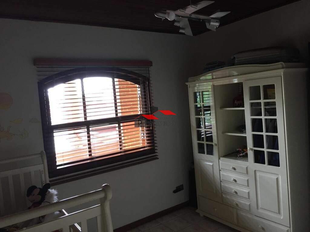 Casa à venda no Vila São Francisco (Zona Leste): 