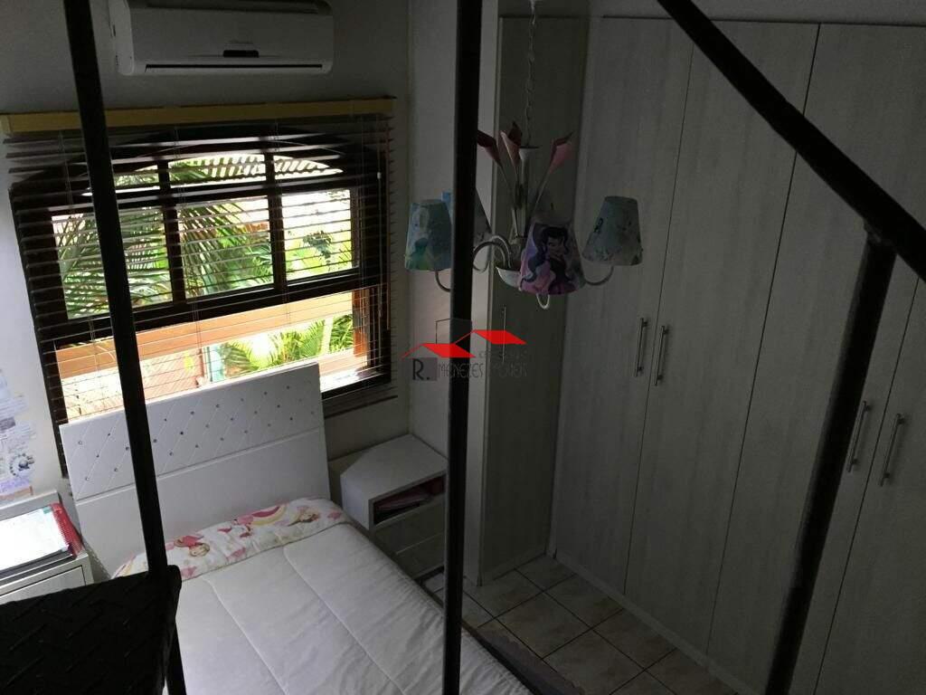 Casa à venda no Vila São Francisco (Zona Leste): 