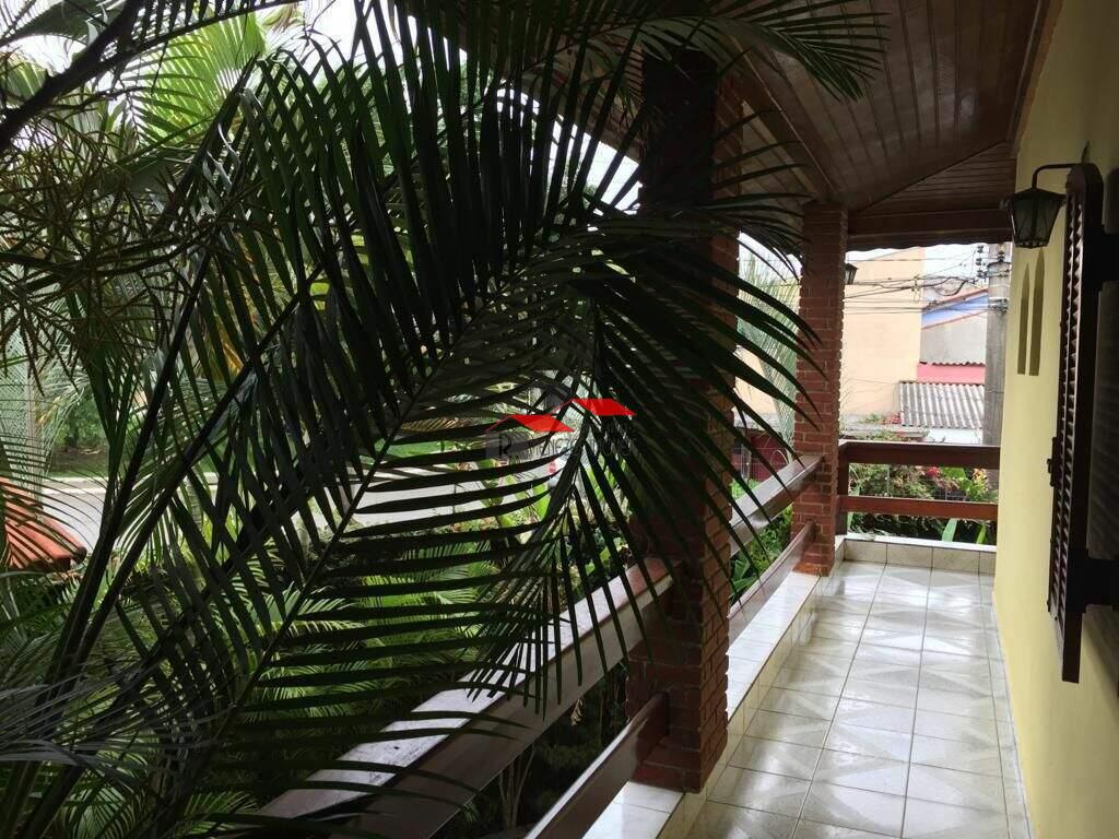 Casa à venda no Vila São Francisco (Zona Leste): 