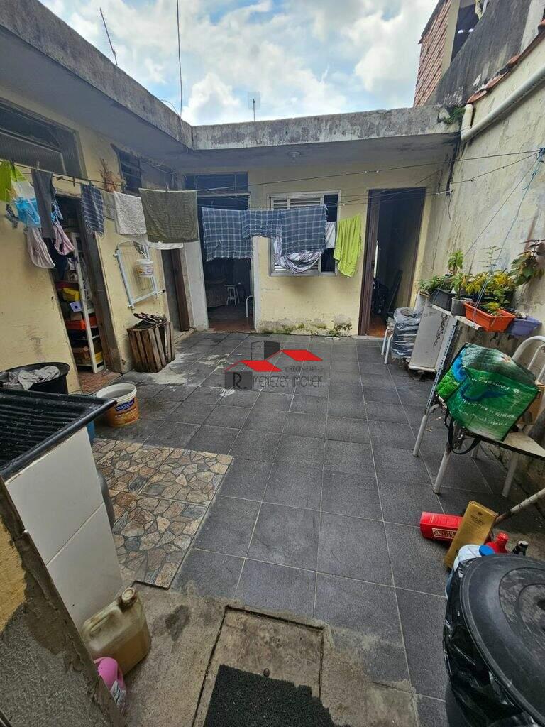 Casa à venda no Jardim São Vicente: 