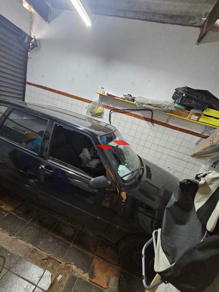 Casa à venda no Jardim São Vicente: 