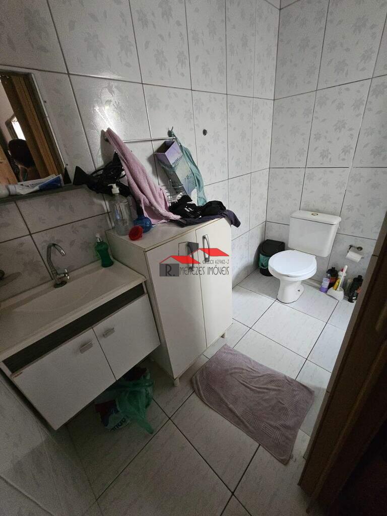 Casa à venda no Jardim São Vicente: 