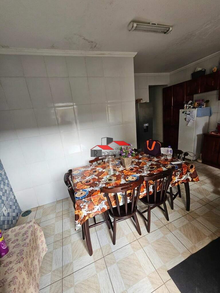 Casa à venda no Jardim São Vicente: 