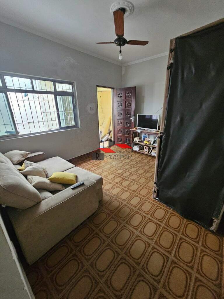 Casa à venda no Jardim São Vicente: 