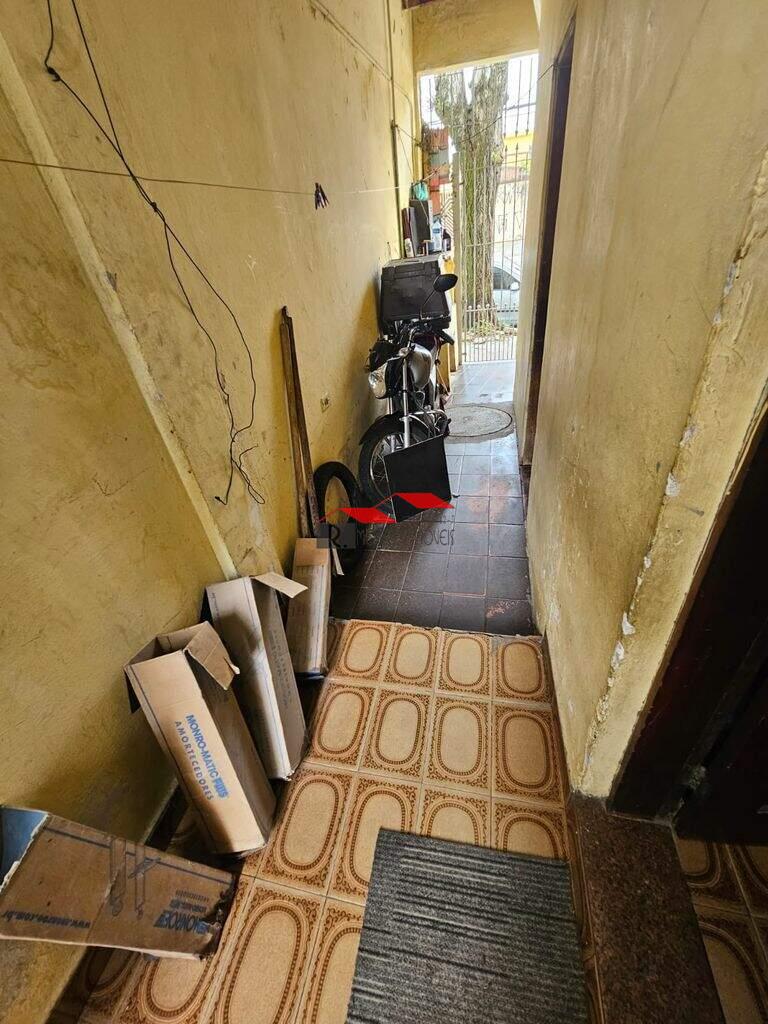 Casa à venda no Jardim São Vicente: 