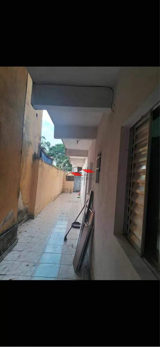 Casa à venda no Jardim Jacy: 