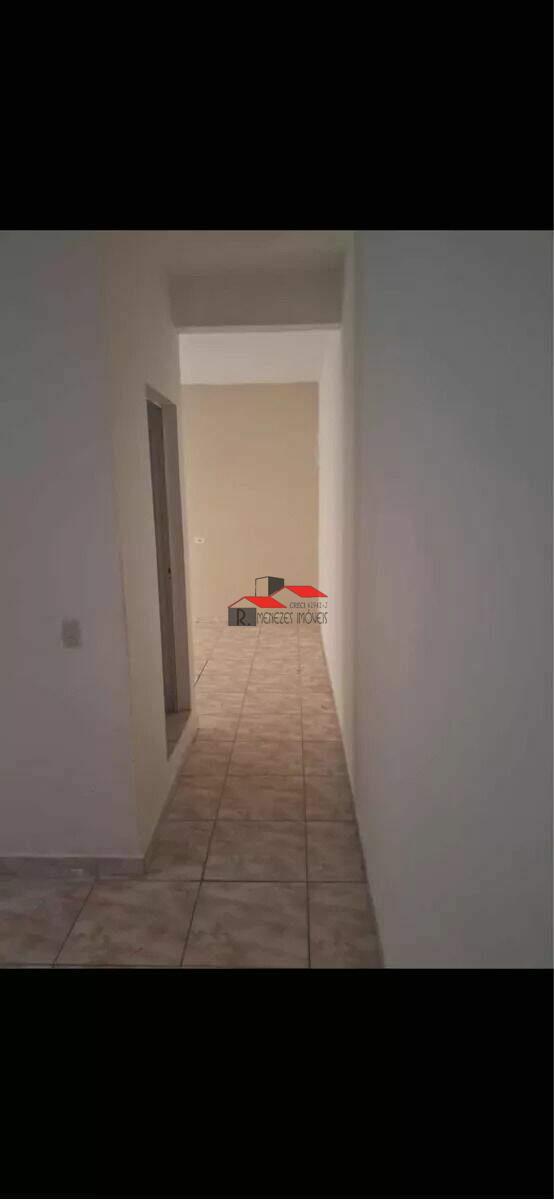 Casa à venda no Jardim Jacy: 