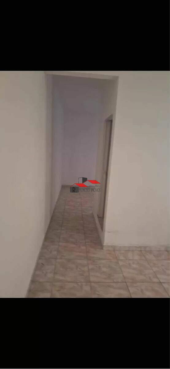 Casa à venda no Jardim Jacy: 