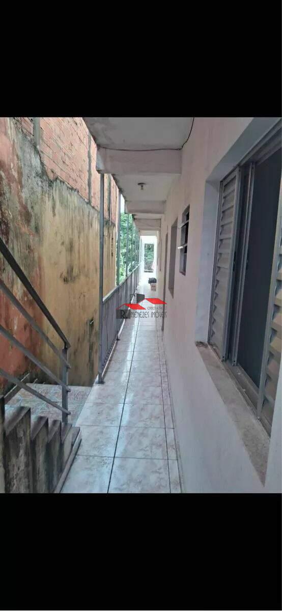 Casa à venda no Jardim Jacy: 