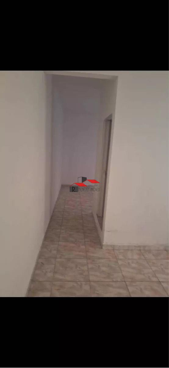 Casa à venda no Jardim Jacy: 