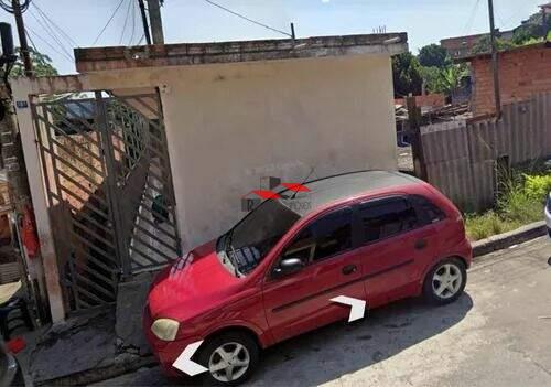 Casa à venda no Jardim Jacy: 