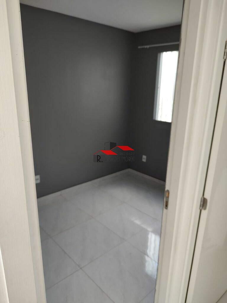 Apartamento à venda no Jardim das Oliveiras: 