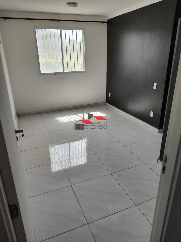 Apartamento à venda no Jardim das Oliveiras: 