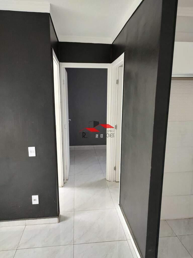 Apartamento à venda no Jardim das Oliveiras: 