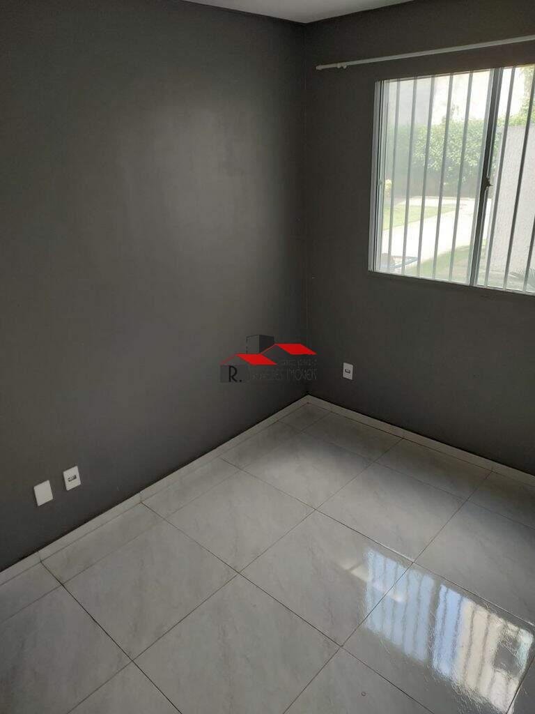 Apartamento à venda no Jardim das Oliveiras: 