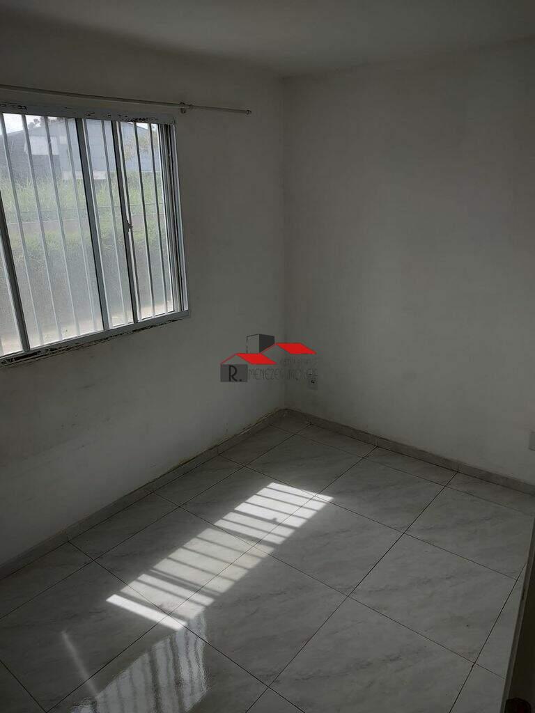 Apartamento à venda no Jardim das Oliveiras: 