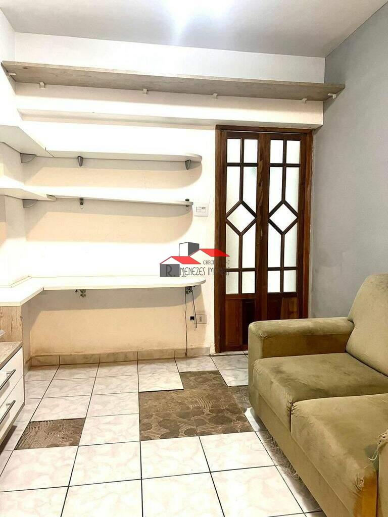 Apartamento à venda no Campos Elíseos: 