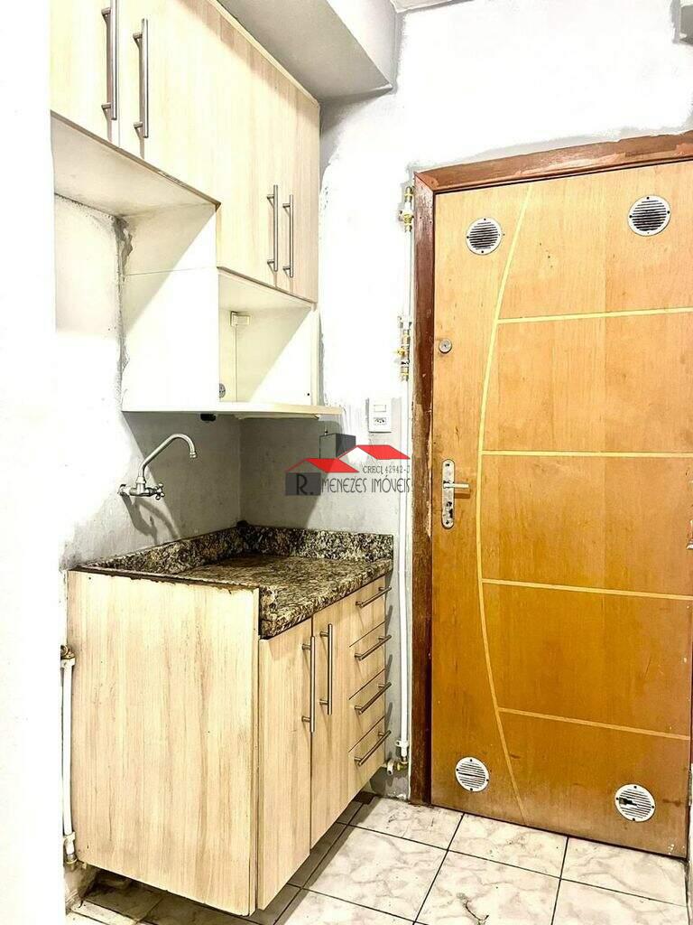 Apartamento à venda no Campos Elíseos: 