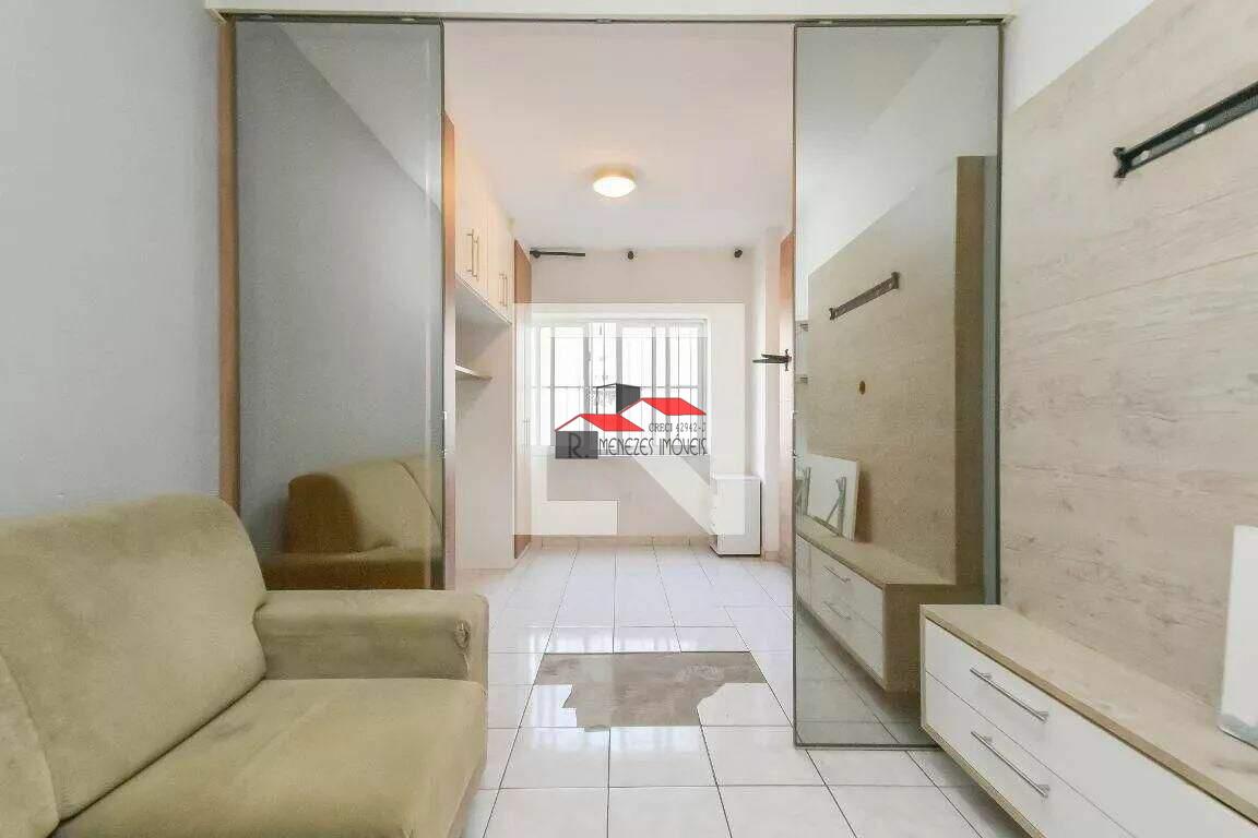 Apartamento à venda no Campos Elíseos: 