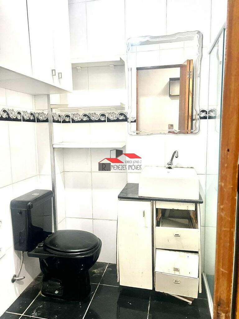 Apartamento à venda no Campos Elíseos: 