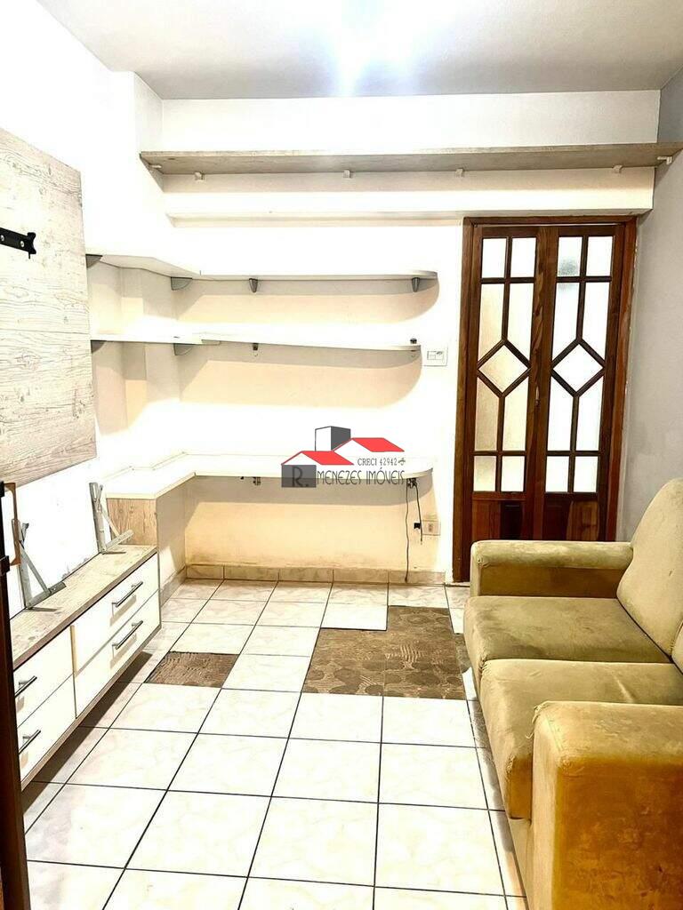 Apartamento à venda no Campos Elíseos: 