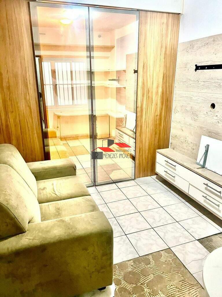 Apartamento à venda no Campos Elíseos: 